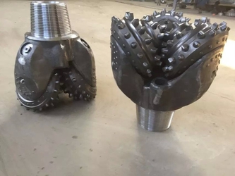 Hejian Chuanda Drill Bit Co.,LTD