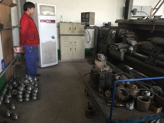Hejian Chuanda Drill Bit Co.,LTD