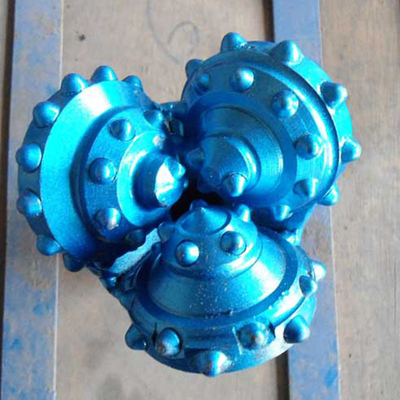Китай China Hotsale Металл или резина герметизированный подшипник Kingdream Tricone Rock Drill Bits для добычи полезных ископаемых с сертификацией API поставщик