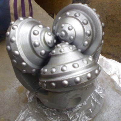Китай Самая низкая цена на триконовом буровом орудии 2013 года поставщик