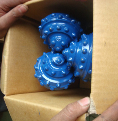 Китай Kingdream Tricone Rock Bit / TCI Drill Bit / Tricone Bit (Кингдрим Триконе Рок Бит / TCI Бурильный Бит / Триконе Бит) поставщик