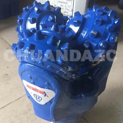 Китай Kingdream Tricone Rock Drill Bit для бурения скважины/Лучшее качество IADC 537 Kingdream Марка Tricone Rock Drill Bits поставщик