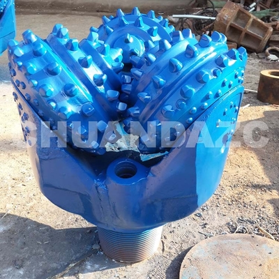Китай Лучшее качество IADC 537 Kingdream Бренд Tricone Rock Drill Bits/oil drilling equipment kingdream высокое качество поставщик