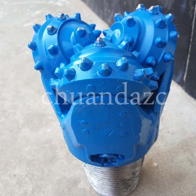 Китай API 5 7/8&quot; 149mmTCI сверло/вставка Tricone Rotary Bit, оборудование для бурения скважин, бурение подземных вод поставщик