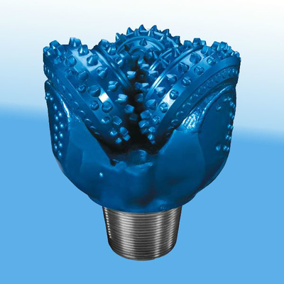 API 9 1/2 IADC 617 Kingdream Tricone Rock Bit для бурения отверстий, которым доверяет клиент поставщик