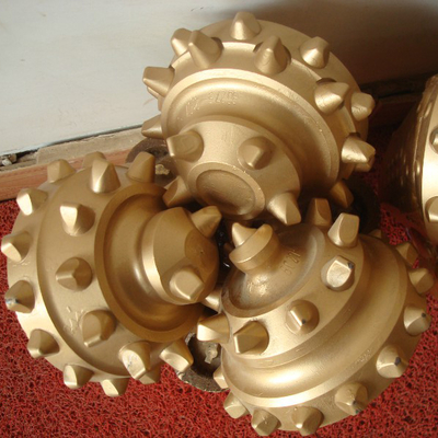 API Best Quality TCI Drill Bit/Tricone Rock Bit Китайский поставщик поставщик