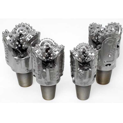 2013 Hotsale Milled Tooth TCI Tricone Bit &amp;amp;amp; Steel Tooth Tricone Bit&amp;amp;amp; Tricone Rock Bit (Триконевый бит и стальной зуб) поставщик