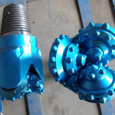 API 9 1/2' IADC:517&amp;537 TCI Rock Bit/Tricone Bit с зубами для обрезки для средней твердости поставщик