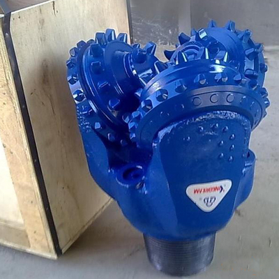 API 13 5/8&quot;Kingdream Новейший IADC 617,627 TCI Бит/ Tricone Бит поставщик