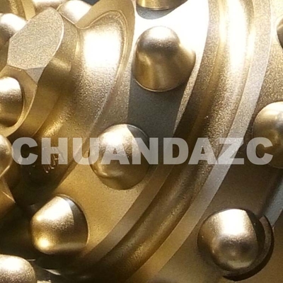 API 8 1/2 &amp;quot; IADC 527 Высокоэффективный триконный бит для бурения нефтяных скважин с более низкой ценой поставщик