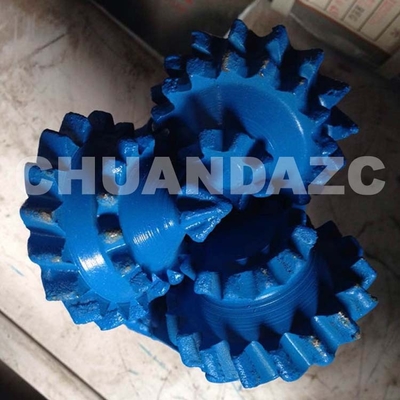 4 5/8inch&amp;quot; IADC 127 стальной сверла с резиновым подшипником для бурения нефти сверла поставщик