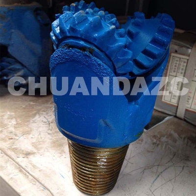 4 5/8inch&amp;quot; IADC 127 стальной сверла с резиновым подшипником для бурения нефти сверла поставщик