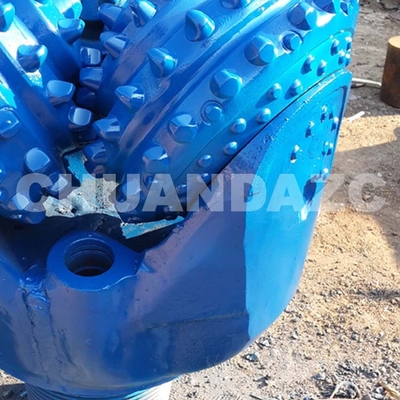Лучшее качество IADC 537 Kingdream Бренд Tricone Rock Drill Bits/oil drilling equipment kingdream высокое качество поставщик