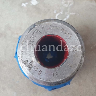 API 5 7/8&quot; 149mmTCI сверло/вставка Tricone Rotary Bit, оборудование для бурения скважин, бурение подземных вод поставщик
