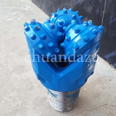 API 5 7/8&quot; 149mmTCI сверло/вставка Tricone Rotary Bit, оборудование для бурения скважин, бурение подземных вод поставщик