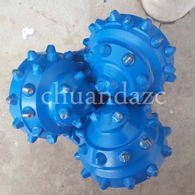 API 5 7/8&quot; 149mmTCI сверло/вставка Tricone Rotary Bit, оборудование для бурения скважин, бурение подземных вод поставщик