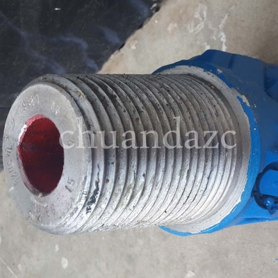 API 5 7/8&quot; 149mmTCI сверло/вставка Tricone Rotary Bit, оборудование для бурения скважин, бурение подземных вод поставщик