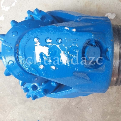 API 5 7/8&quot; 149mmTCI сверло/вставка Tricone Rotary Bit, оборудование для бурения скважин, бурение подземных вод поставщик
